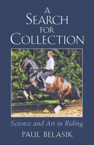Search for Collection: Science and Art in Riding