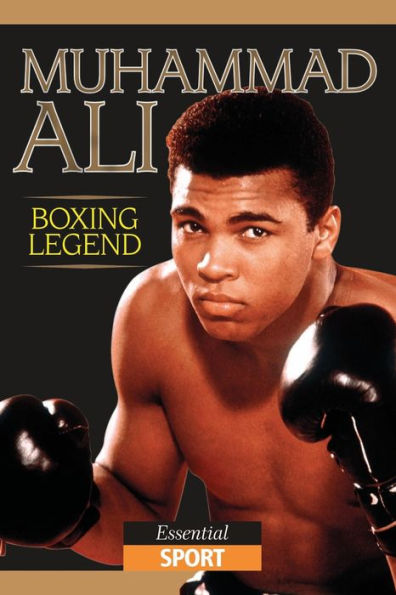 Muhammad Ali: Essential Sport