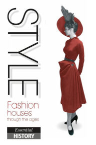 Title: Style: Essential History, Author: Carol King
