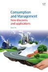 Title: Consumption and Management: New Discovery and Applications, Author: Bingxin Wu