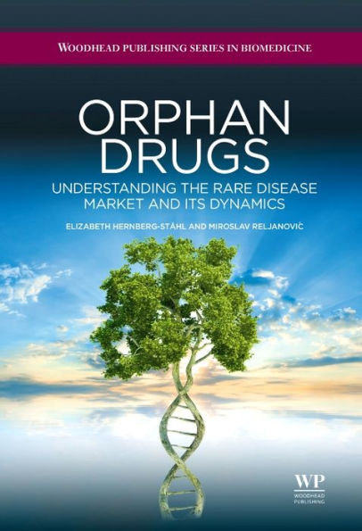 Orphan Drugs: Understanding the Rare Disease Market and its Dynamics