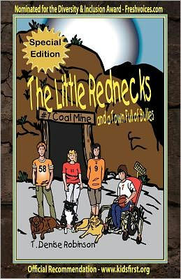 The Little Rednecks and a Town Full of Bullies Special Edition