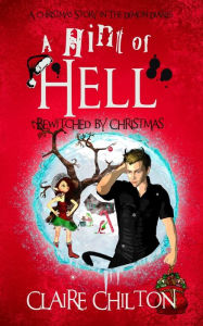 Title: A Hint of Hell, Author: Claire Chilton