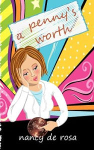 Title: A Penny's Worth, Author: Nancy DeRosa
