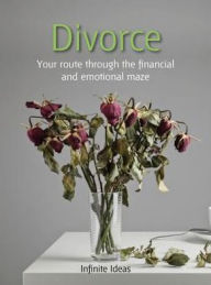 Title: Divorce: Your route through the financial and emotional maze, Author: Infinite Ideas