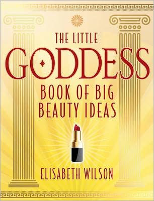 Little Goddess book of big beauty ideas