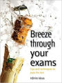 Breeze through your exams: Tips and techniques to pass the test