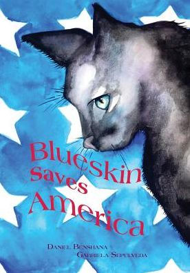 Blueskin Saves America