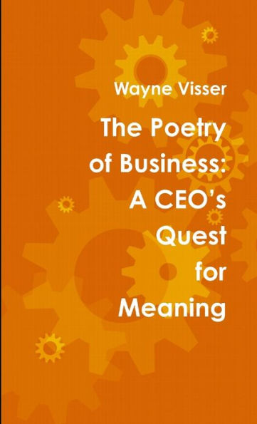 The Poetry of Business