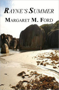 Title: Rayne's Summer: A mystery set in the 1950s, Author: Margaret M Ford