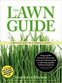 The Lawn Guide: The easy way to the perfect lawn