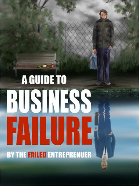 A Guide to Business Failure