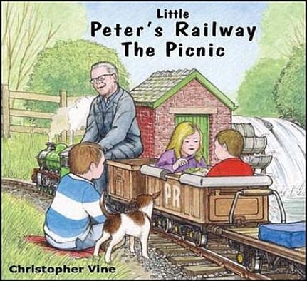 Little Peters Railway the Picnic