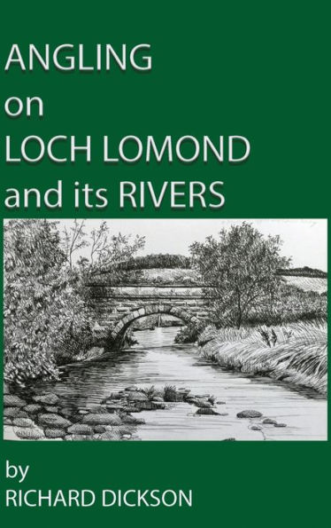 Angling on Loch Lomond and its Rivers