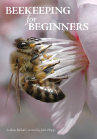 Title: Beekeeping for Beginners, Author: Andrew Richards