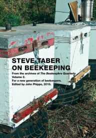 Title: Steve Taber On Beekeeping, Volume 2, Author: Steve Taber