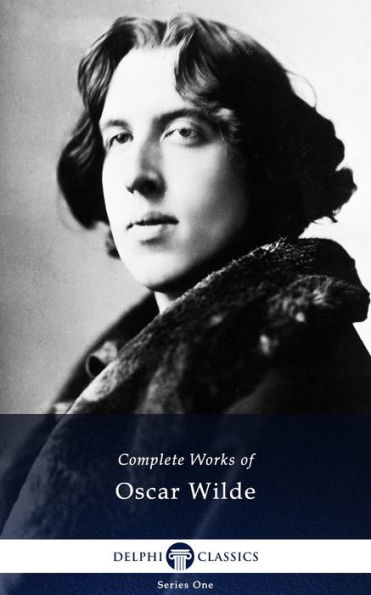 Delphi Complete Works of Oscar Wilde