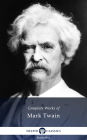 Delphi Complete Works of Mark Twain (Illustrated)