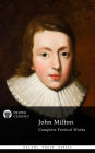 Delphi Complete Works of John Milton (Illustrated)