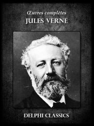 Title: Oeuvres complètes de Jules Verne, Author: Jules Verne