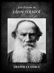 Title: Oeuvres de Léon Tolstoï, Author: Leo Tolstoy