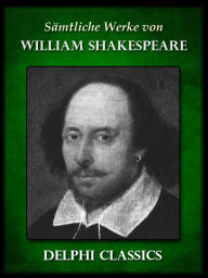 Title: Saemtliche Werke von William Shakespeare, Author: William Shakespeare