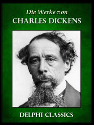 Title: Werke von Charles Dickens, Author: Charles Dickens