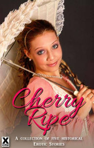 Title: Cherry Ripe, Author: Maria Lloyd