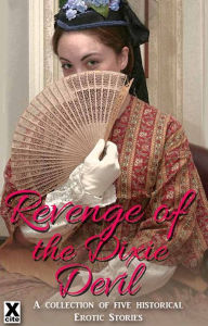 Title: Revenge of the Dixie Devil, Author: Sylvia Lowry