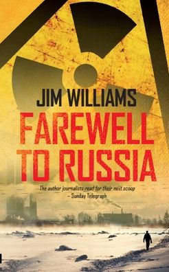 Farewell to Russia