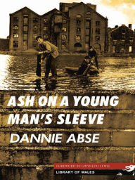Title: Ash on a Young Man's Sleeve, Author: Dannie Abse