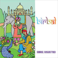 Title: Birbal, Author: Gabriel Rosenstock