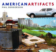 Title: American Artifacts: Phil Bergersen, Author: Phil Bergerson