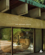 Title: The Modern House, Author: Jonathan Bell