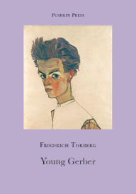 Title: Young Gerber, Author: Friedrich Torberg