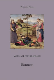 Title: Sonnets, Author: William Shakespeare