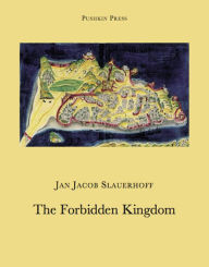 Title: The Forbidden Kingdom, Author: Jan Jacob Slauerhoff