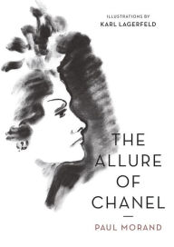 Title: The Allure of Chanel, Author: Paul Morand