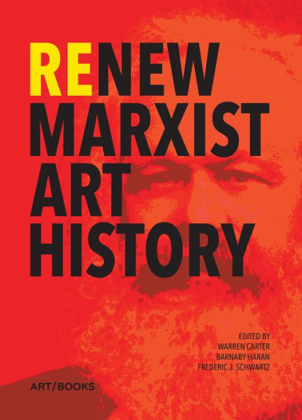 ReNew Marxist Art History