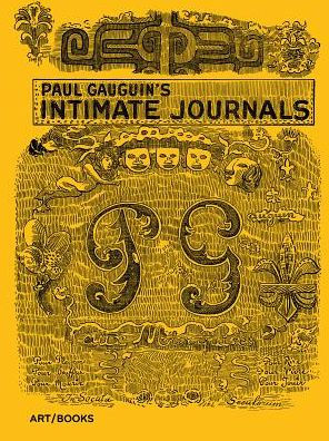 Paul Gauguin's Intimate Journals