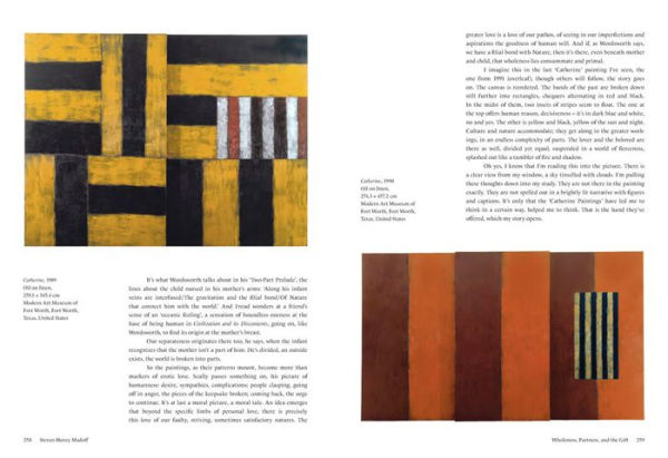 Between the Lines: Critical Writings on Sean Scully: The Early Years