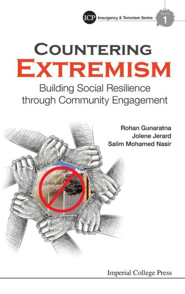 Countering Extremism: Building Social Resilience Through Community Engagement