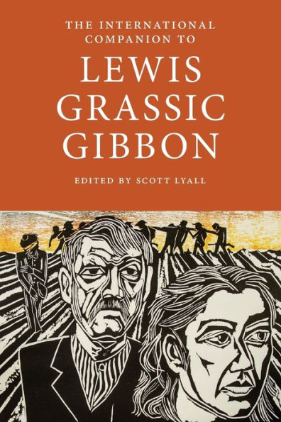International Companion to Lewis Grassic Gibbon