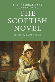 Free ebooks download for kindle The International Companion to the Scottish Novel
