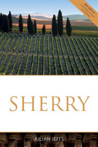 Title: Sherry, Author: Julian Jeffs