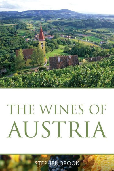 The wines of Austria