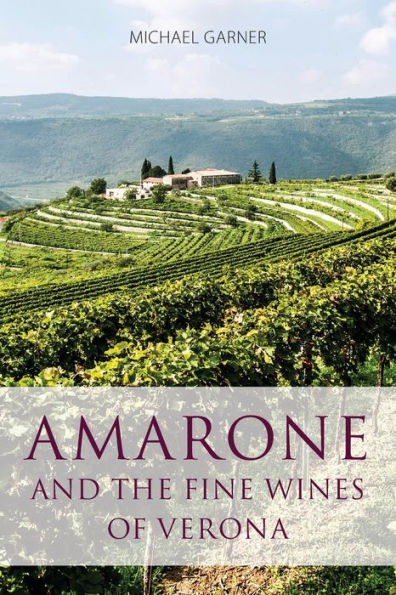 Amarone and the fine wines of Verona