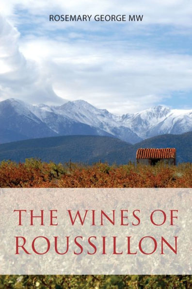 The wines of Roussillon