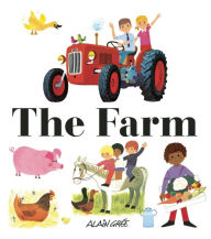 Title: The Farm, Author: Alain Gree