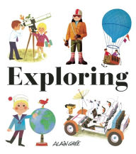 Title: Exploring, Author: Alain Gree